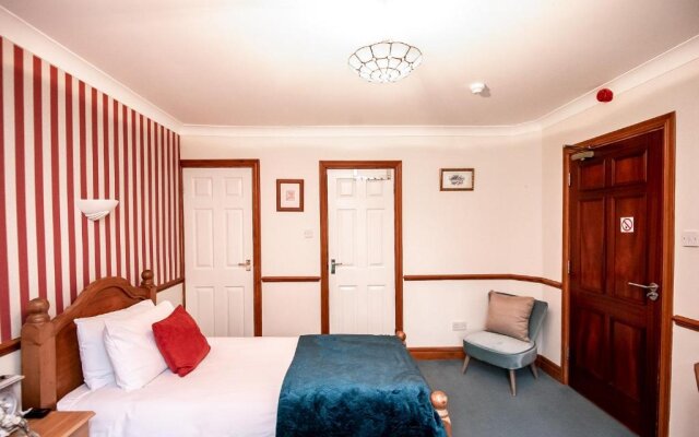 Trivelles Waterhall Country Hotel - Gatwick