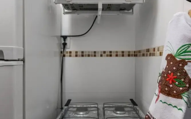 Modern Studio Next to Arpoador Jc1012 Z2