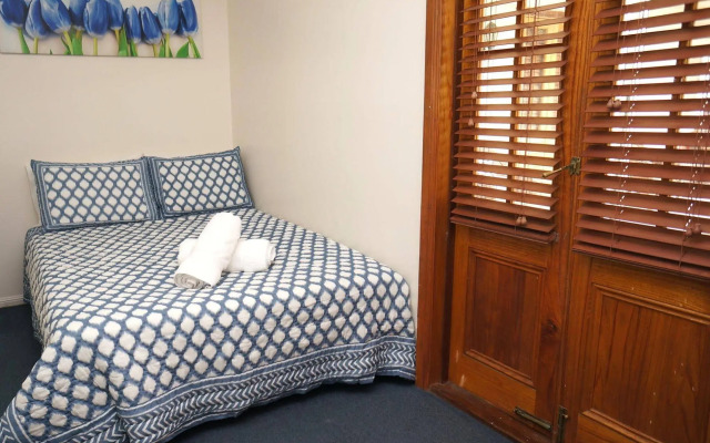 Ellie's Guesthouse
