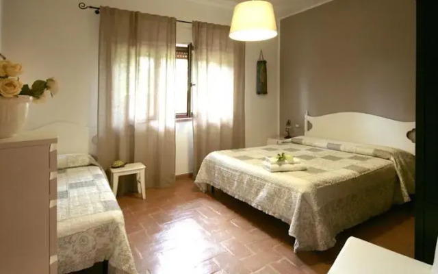 Il Giardino Del Tiglio