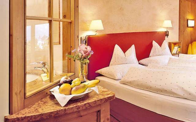 Das Rieser Aktiv & Spa Resort