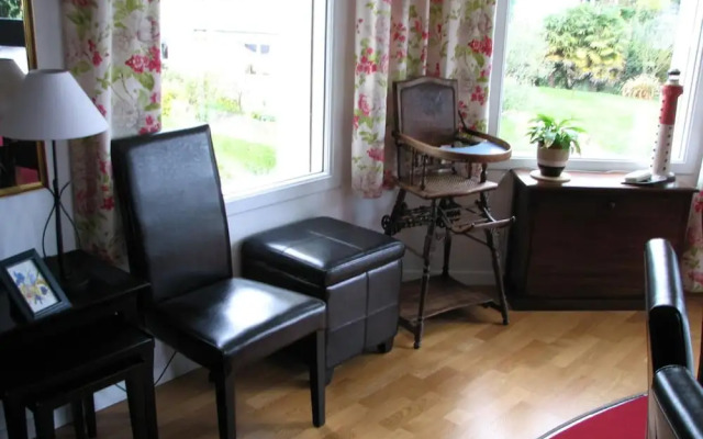 L'escale Evel Er Gêr