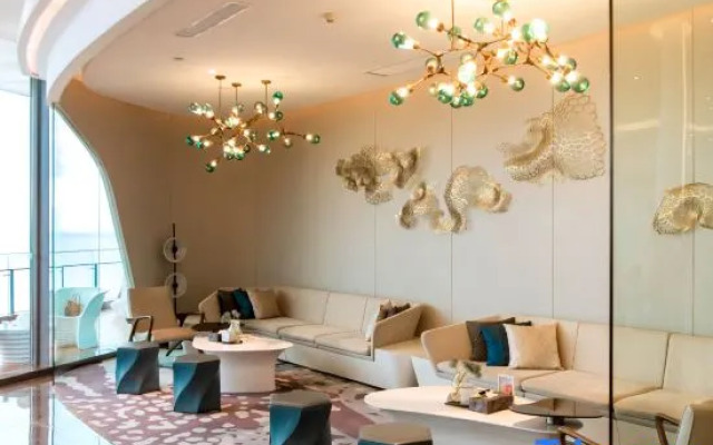 Thaili Cloud,Huizhou