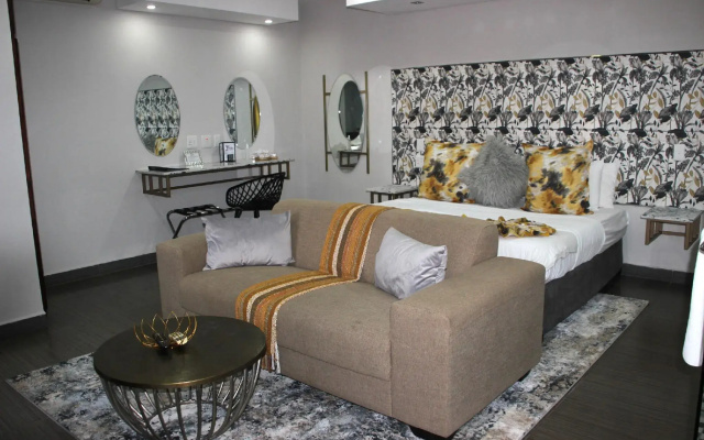 Ecolux Boutique Hotel