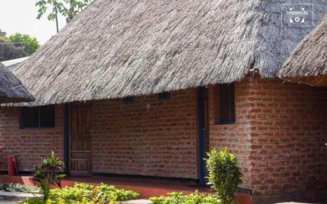 Mkunkhula Baobab Lodge