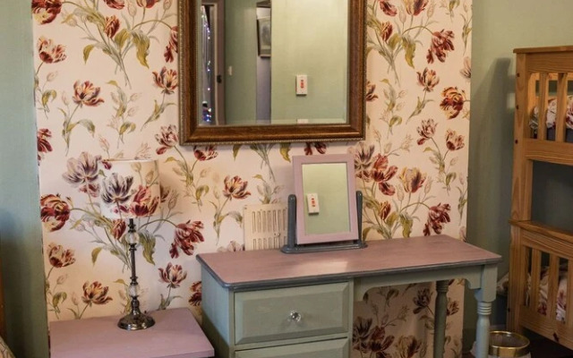 West Down Farm - B&B