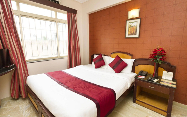 Raaj Residency