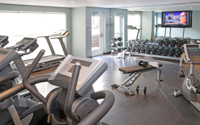 Hyatt House Richmond / Short Pump