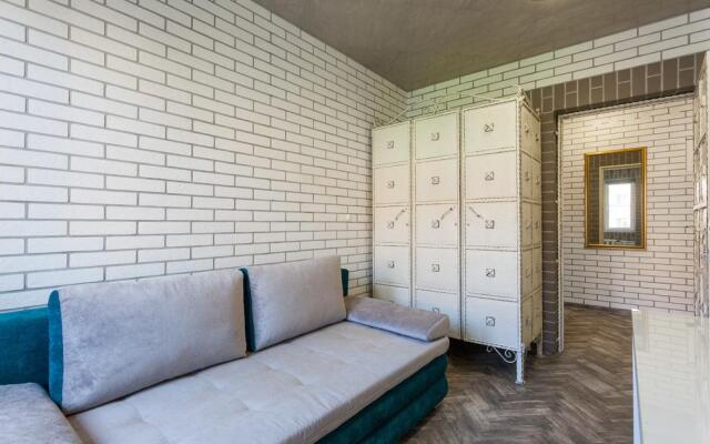 KenigApart (КенигАпарт) на проспекте Ленинском 8