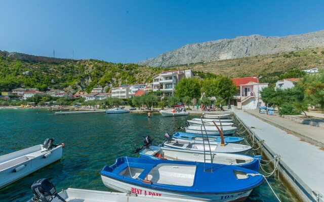 Apartments Roko