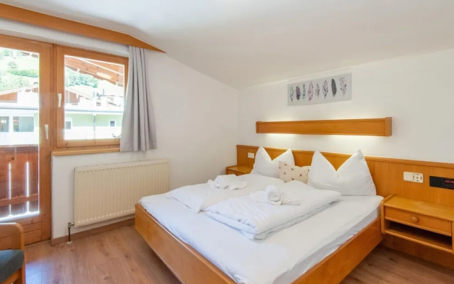 Comfy Apartment in Picturesque Oberau With Infrared Sauna