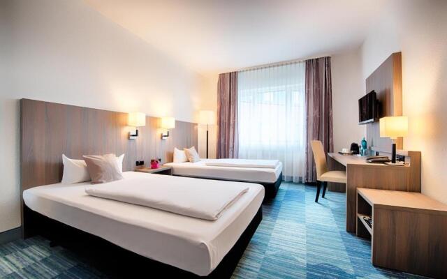 ACHAT Hotel Bochum Dortmund