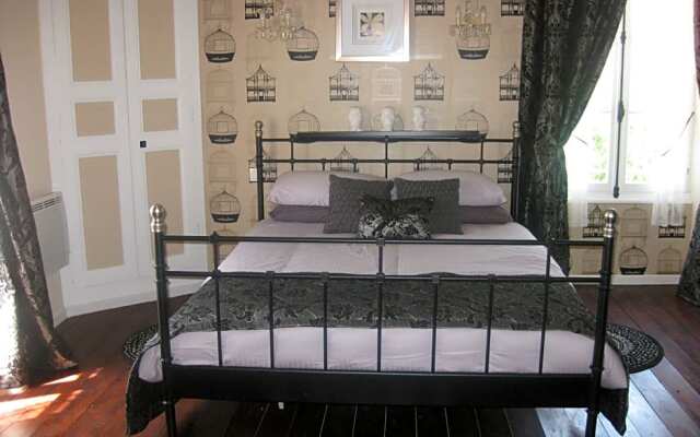 Le Petit Cochon chambre d` hotes