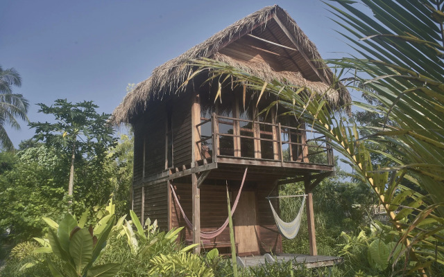 Castaway