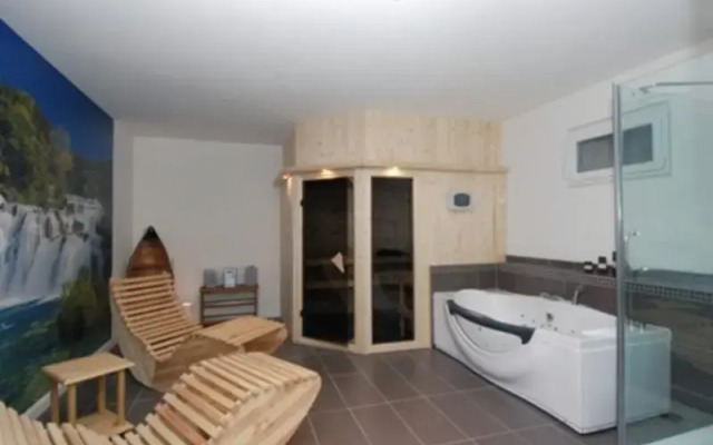 Villa Cliffkante - Studio Lounge 03
