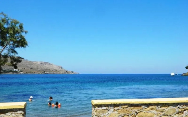 Nefeli Hotel Leros