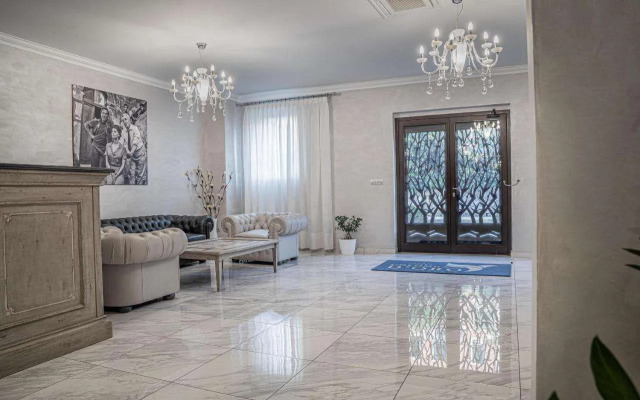 Hotel Colomba DOro Tropea