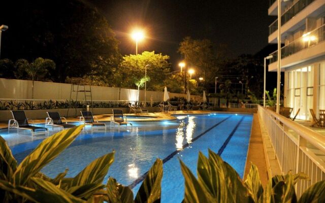 Flat & Suítes in Rio Stay