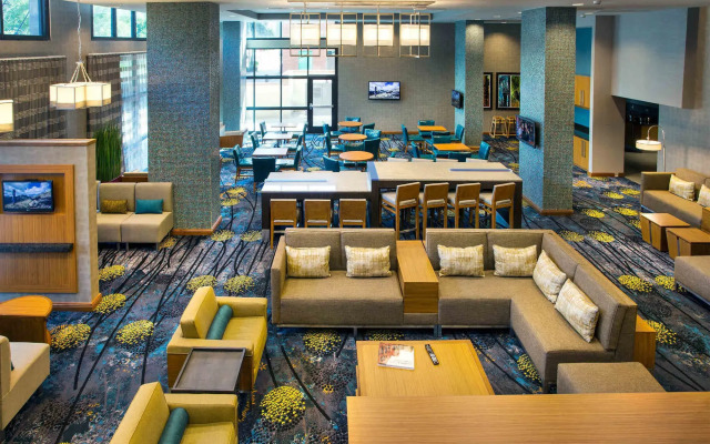 Residence Inn Tempe Downtown/University