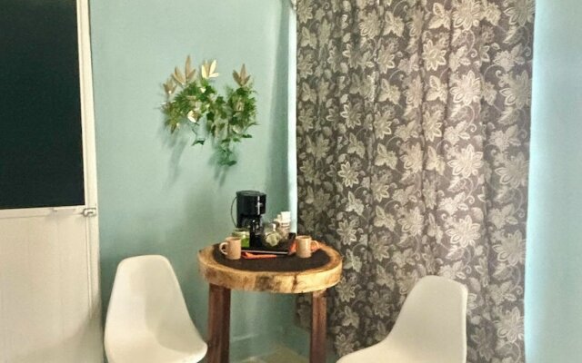 Un Toque de Brazil, Bacalar