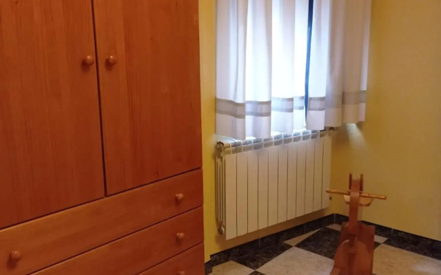 Apartamento Turístico Antigua Universidad Almagro