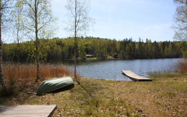 Ruhmaslehto