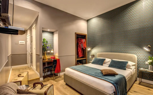 Tree Charme Parliament Suites