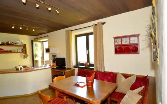 Apartment MONTY in Kaprun