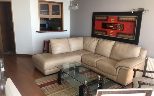 Apartamento 152 Vista Grecomar III