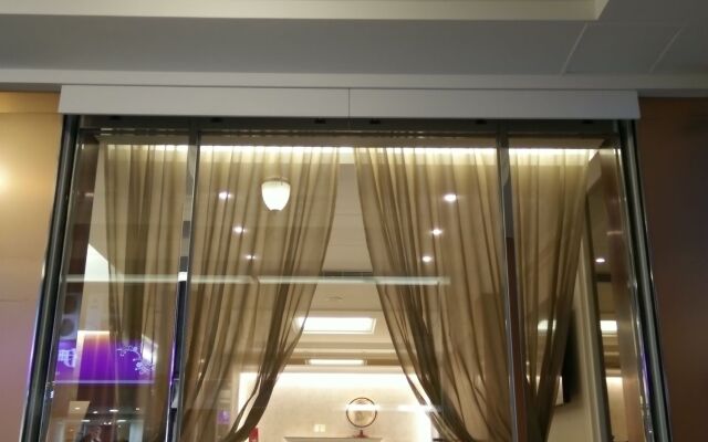 Taitung Z. Hotel