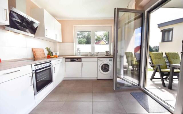 Appartement Sonnenpark 1