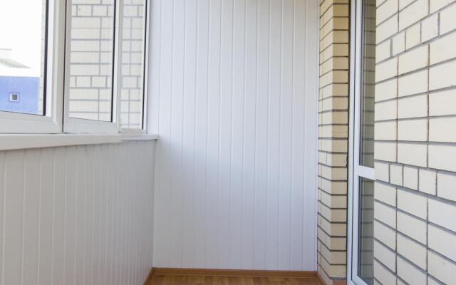 Апартаменты на улице Мельничная