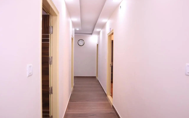 Smilestay Karanji Paradise
