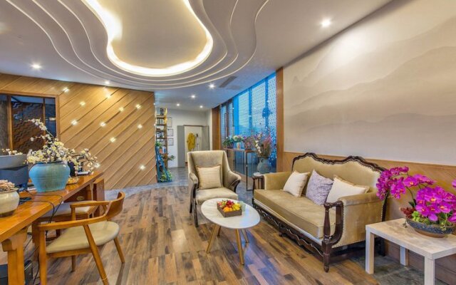 Floral Hotel Yun Shui Snow Mountain