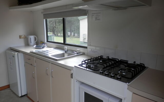 Breeze Holiday Parks - Grampians