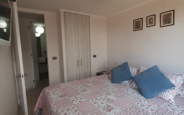 Marina Oceano Enjoy Coquimbo Uno