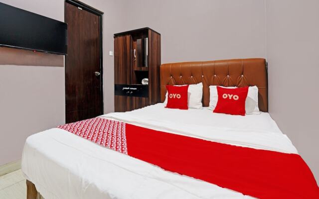 Hotel O JKK Sweet Room