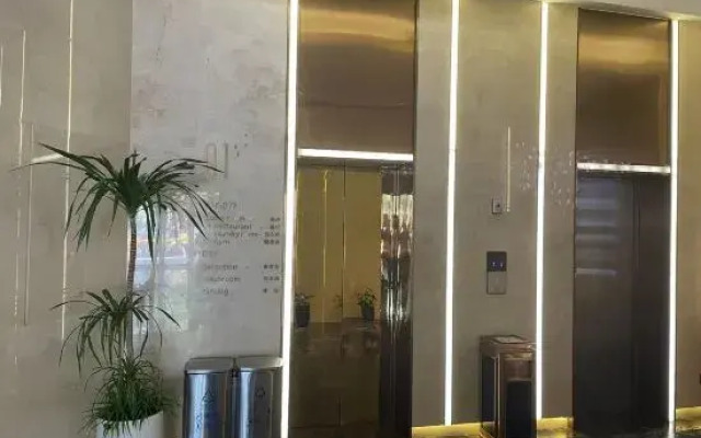 Xiangyin Wanxing Hotel