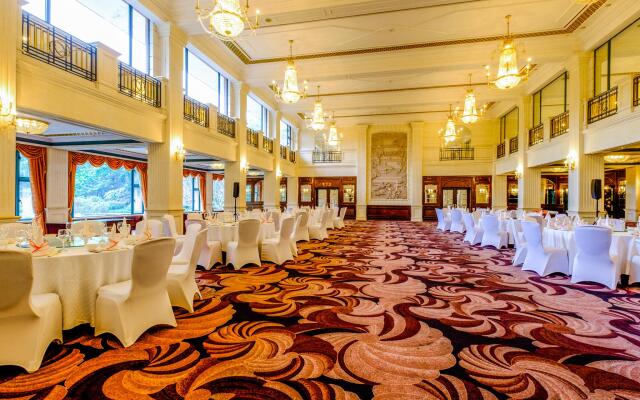 Xijiao State Guest Hotel