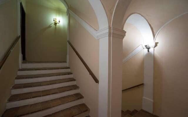 Colle Indaco Country House & Wellness