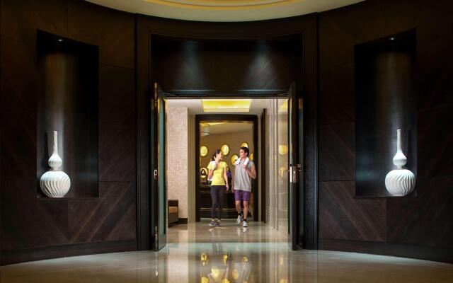 Conrad Macao
