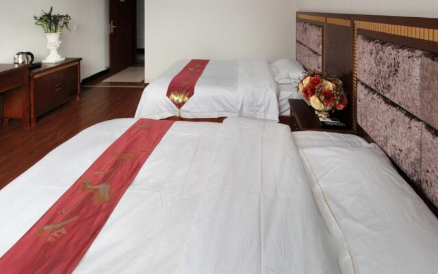 Tudou Hotel