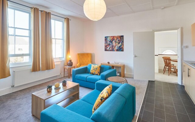 Host Stay Seaside View