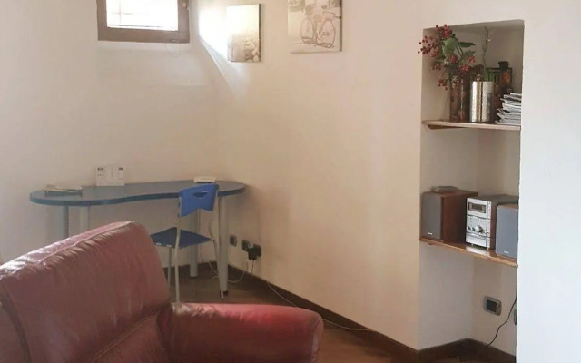 Casa di Alfredo