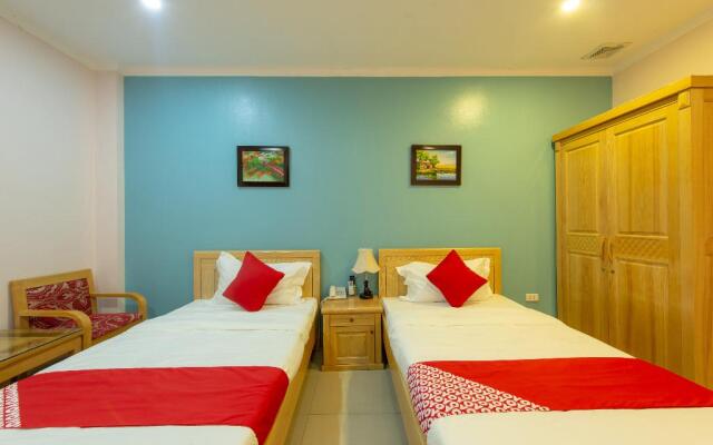 OYO 417 Sun Hotel
