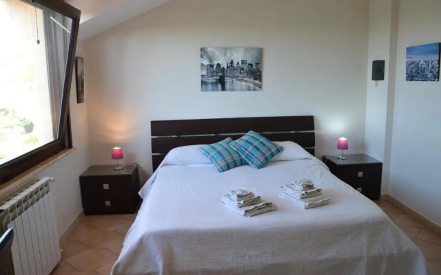 Bed and breakfast Due Fontane