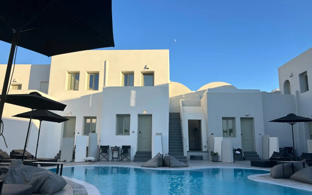 Kallos Imar Boutique Hotel