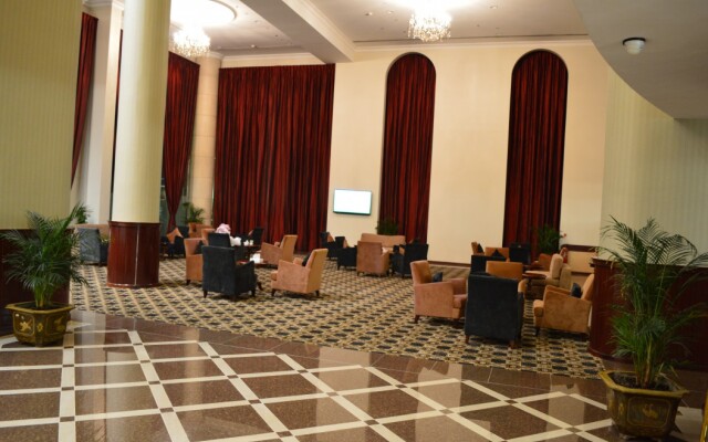 Signature Al Khobar Hotel