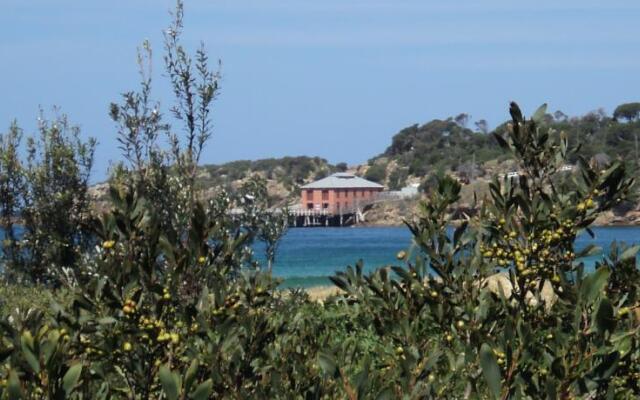 Tathra Beach Family Park