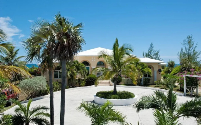 Seaside Sanctuary: Private Estate With Heated Pool